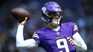 Giants Acquire J.J. McCarthy in Trade to Address Quarterback Crisis