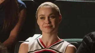 Becca Tobin Expresses Anxiety Over Uncertain Role in 'Glee' Revival