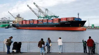 Trump’s latest global tariffs face court challenges and legal scrutiny