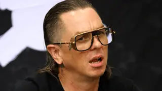 Slipknot reportedly fires Sid Wilson, deletes post amid rollout chaos