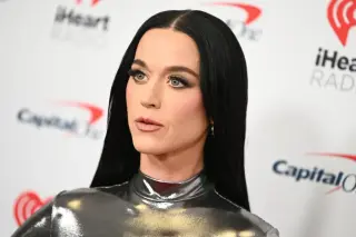 Coachella Sparks Romance Buzz: Katy Perry & Justin Trudeau Befriend the Spotlight