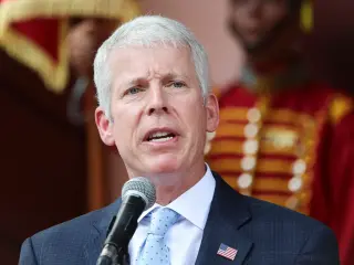 US official casts doubt on Iran nuclear deal amid renewed US-Israel tensions