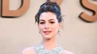 Anne Hathaway: Films Killing Dogs Should Automatically Be Rated R