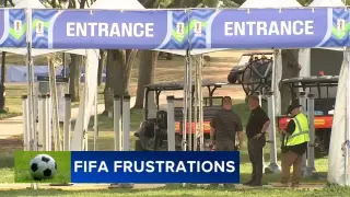 Philly Preps for World Cup Fest as Traffic and Late-Night Permits Take Center Stage
