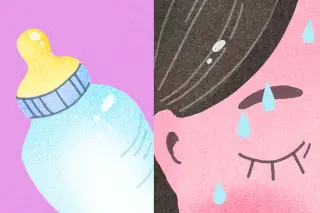 Birth and menopause collide: more women over 40 face both postpartum and perimenopause