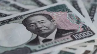 Japan's yen defense runs into the gravity of global rates