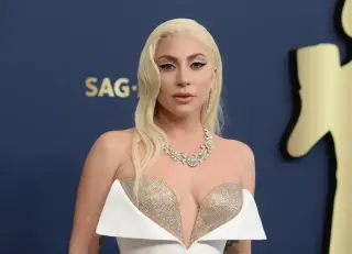Lady Gaga's Quiet Baby Arrival Fuels Surrogacy Speculation