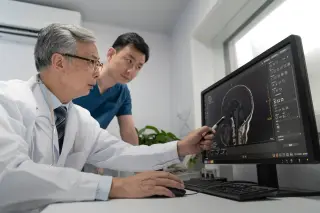 Don’t Ignore Unexplained Bleeding Before 40, Oncologist Warns