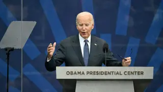 Biden Memoir Sparks Autopen Doubts and Social Media Mockery