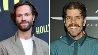 Padalecki Reverses Perez Hilton Support, Says He Didn’t Know Hilton’s Past