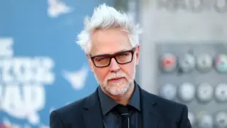 James Gunn Begins Scripting Next Film While 'Superman: Man of Tomorrow' Enters Post-Production