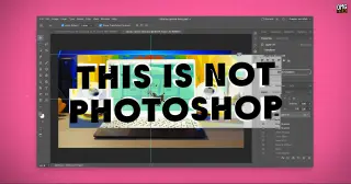 ArtCraft Launches Free, Open-Source Adobe Suite Clones in Rust