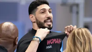 Kanter Freedom Sues Sky Over Ejection and Indefinite Ban After Cloud Confrontation