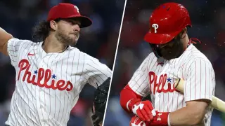 Phillies Face Do-or-Die Sunday After 12-1 Rout by Rays
