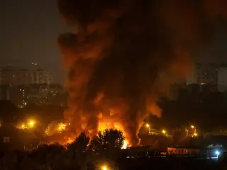 Russia's 'Massive' Strike Kills 28 in Ukraine, Coinciding with Putin's Birthday