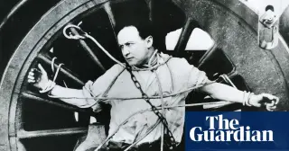Unpublished Houdini Essay Debuts on Centennial of Death Amidst Ongoing Disputes Over His Final Days