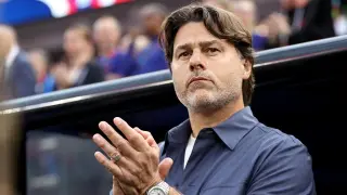 USMNT Clinches Group, Pochettino Urges Calm After Turkey Setback