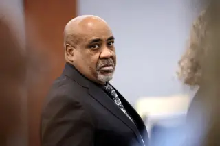 Memoir Evidence Lands Tupac Murder Conviction for Keffe D