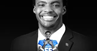 Kentucky Wildcats Mourn Loss of Nic Smith, Redshirt Freshman Defensive Lineman