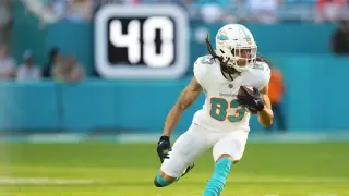 Claypool Seeks Fresh Start with Packers in Rookie Camp