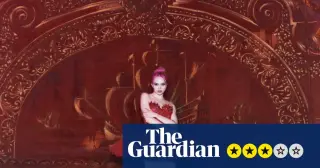 Adéla Jergová’s Prima: A Meta-Pop Provocation That Flips the Script