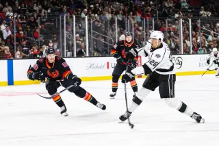 Reign set to seize edge in Game 3 vs. Firebirds
