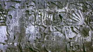 Maya Elites Scattered Ancestral Teeth Across Distant Tombs to Anchor Lineage