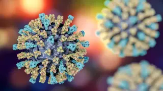 Maryland Declares Measles Outbreak in Three Counties as Unvaccinated Cases Surge