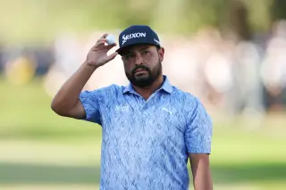Spaun wins BMW PGA at Wentworth after Snedeker called him the 'odd man out' in Presidents Cup snub