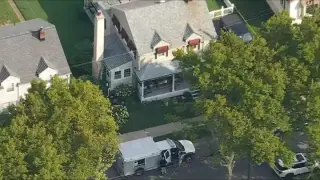 Bucks County man charged with murdering wife in Bristol home