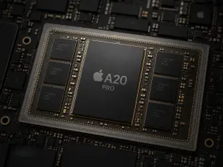 A20 Pro leak hints at memory boost, new packaging and a bigger NPU for iPhone 18 Pro