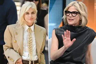 Selma Blair Faces Career Crossroads After JFK Assault Arrest
