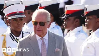 King Charles Acknowledges Slavery’s Suffering in Bahamas but Refuses Formal Apology