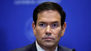 Rubio Orders Iranian Delegation Out of New York as UN Talks Collapse