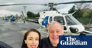 NBC4 aerial team dies in Chatsworth helicopter crash while covering fatal bus incident
