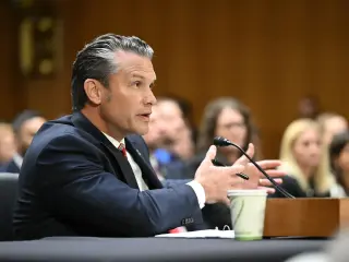 Pentagon seeks nearly $70B more for Iran war as stockpiles dwindle