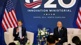 Altman warns AI's rising power demands sober, human-centered progress