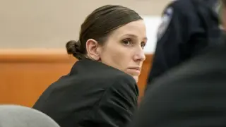 Utah mom Kouri Richins faces life sentence for murder on husband’s birthday