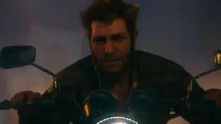 Wolverine's Auto-Pilot Motorcycle Moment Sparks Debate on Player Agency