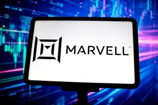 Marvell lifts 2028 revenue target to $20B, driving stock surge