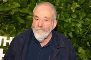 Mike Leigh Hints Tender Loving Care May Be His Final Film