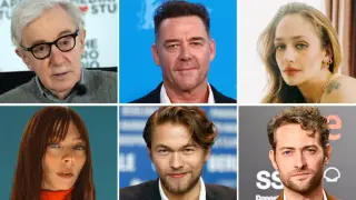 Woody Allen’s Madrid Comedy Cast Confirmed Ahead of October 5 Filming