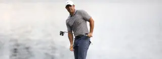 AI model’s surprising picks set sights on 2026 PGA Championship at Aronimink