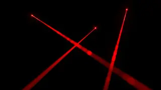 Laser Pointers Can Blind Security Cameras, But Real-World Damage Is Rare and Illegal