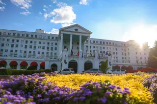Kennedy Lewis Gains Majority Control of The Greenbrier in $500 Million Deal