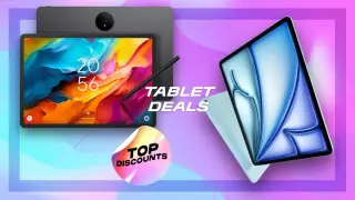 Post-Prime Day Tablet Deals Extend Across Apple, Samsung, TCL