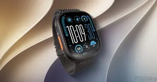 Apple Watch Ultra 4 to Feature Doubling of Sensors and New AI Chip