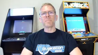 Carmack reacts to id Software layoffs, urging resilience for DOOM's future