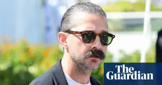 Shia LaBeouf pleads guilty to bar incident, gets probation and rehab