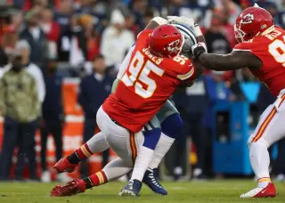 Week 2 D/ST Streaming Guide: Target Underdogs for Fantasy Points